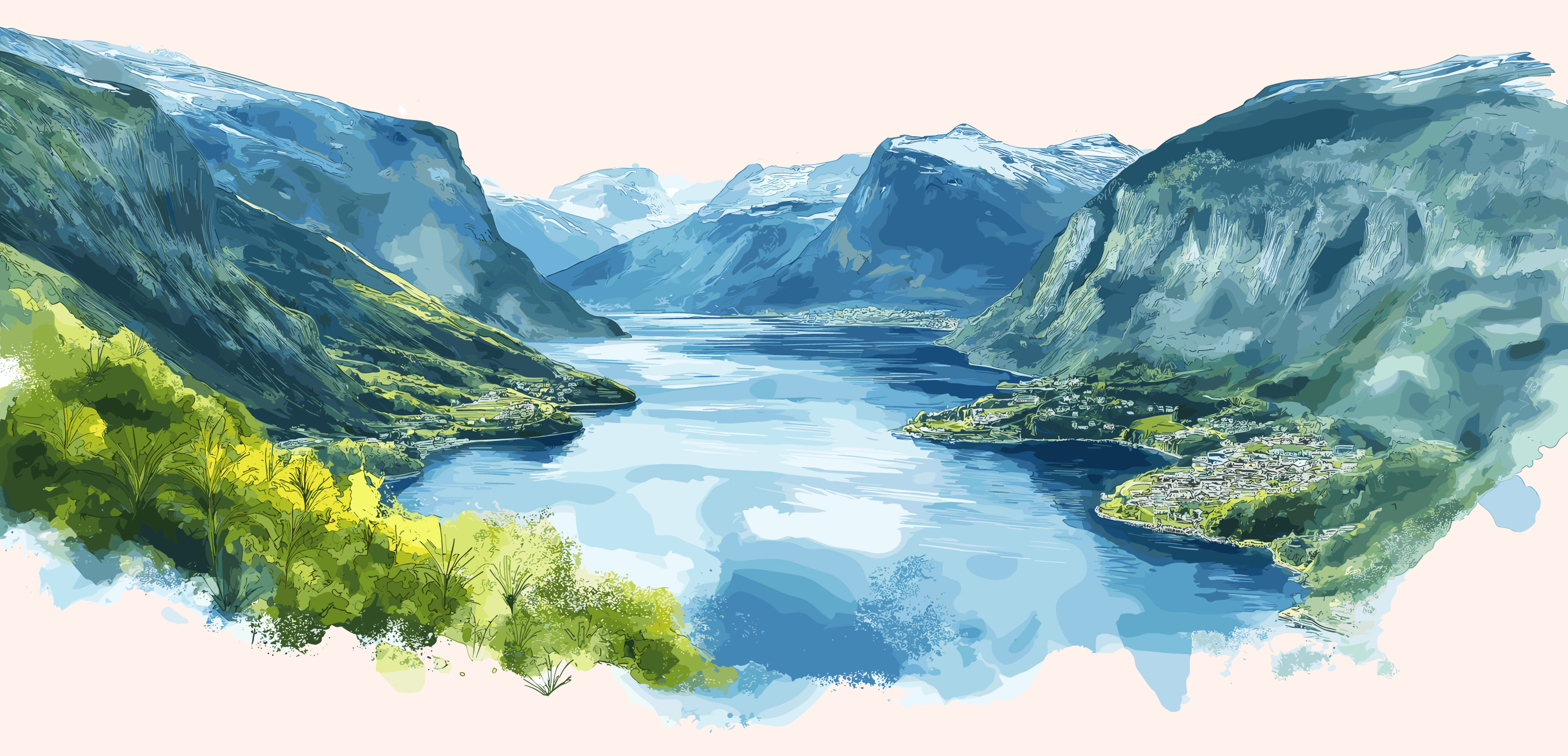 Dal-Norge-Varde Dal-Norge-Varde