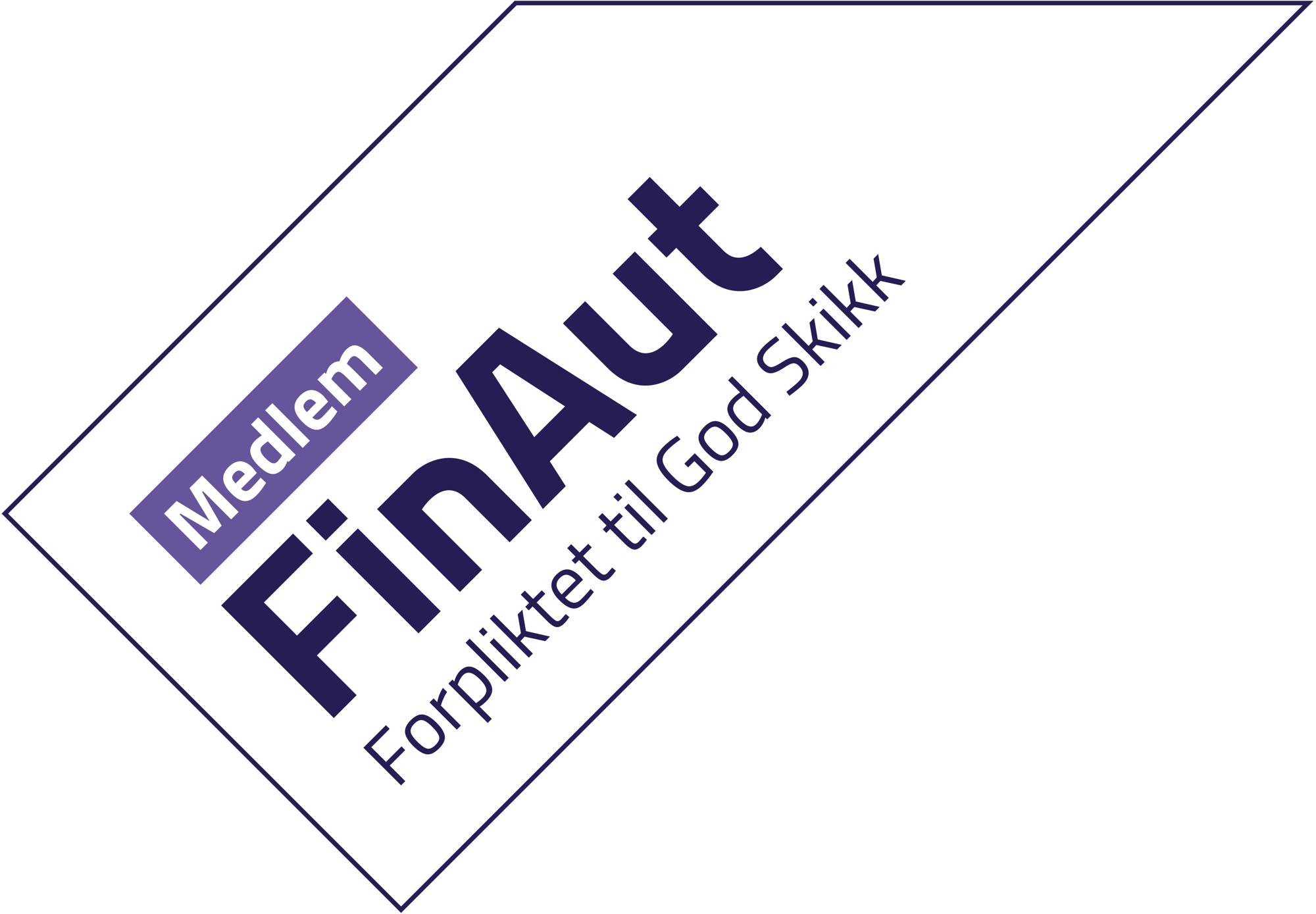 Forpliktet til God skikk_lys med mørk kant_svg Forpliktet til God skikk_lys med mørk kant_svg