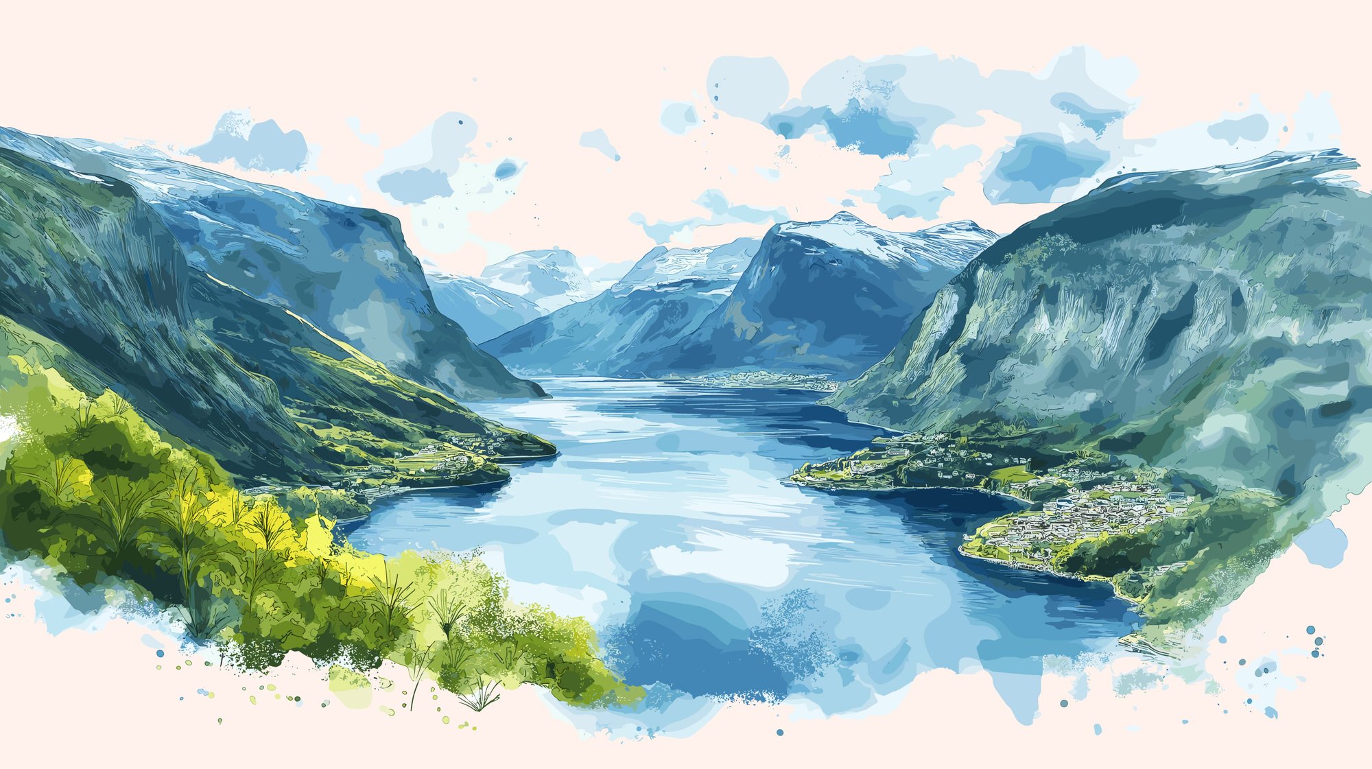 Varde-Dalen Varde-Dalen